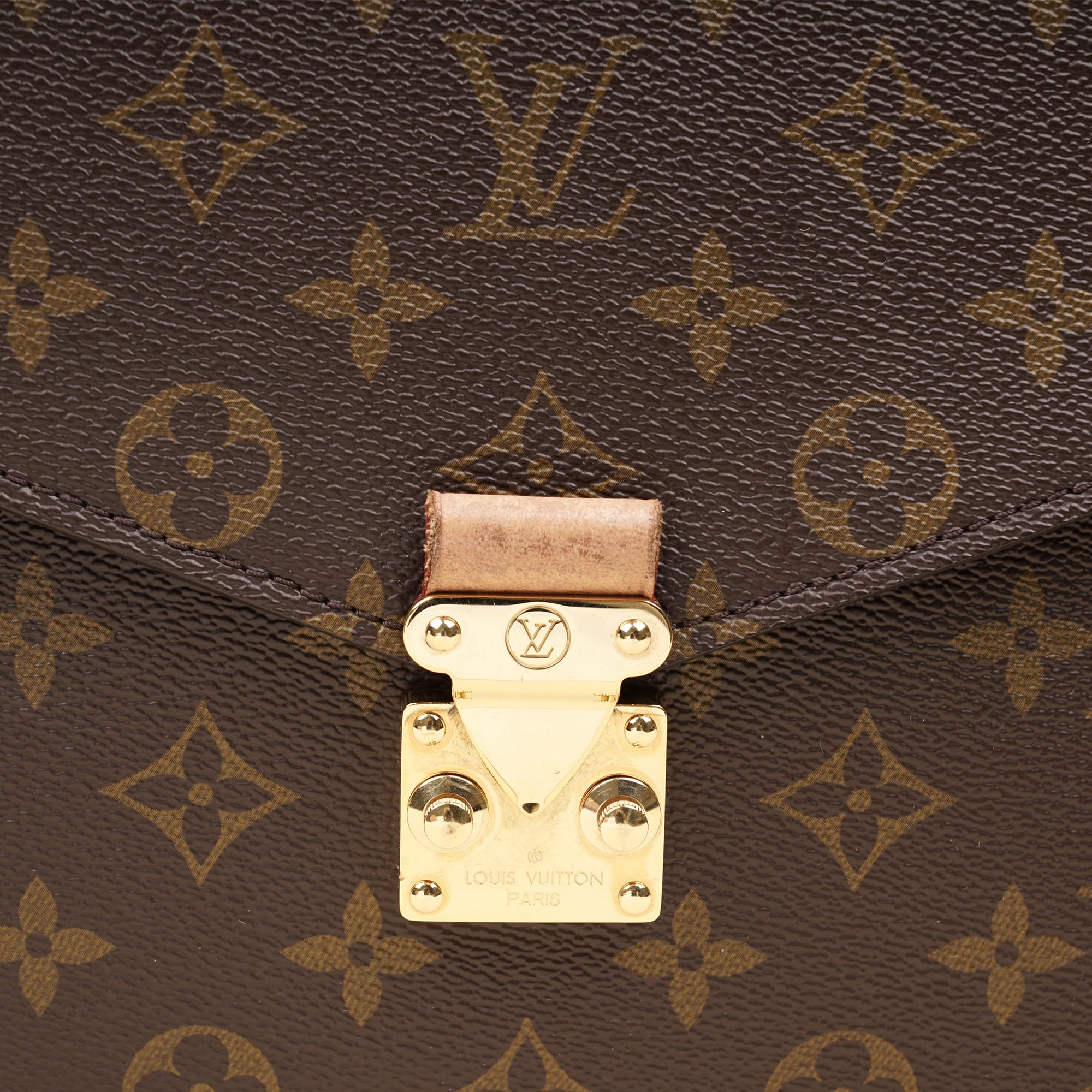 Pochette Metis Bag - LOUIS VUITTON - Affordable Luxury image