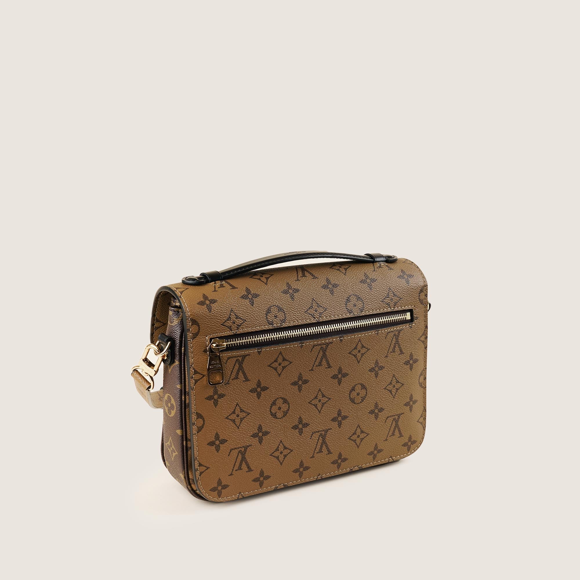 Pochette Métis Bag - LOUIS VUITTON - Affordable Luxury