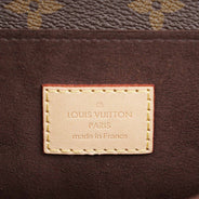 Pochette Metis Bag - LOUIS VUITTON - Affordable Luxury thumbnail image