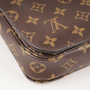 Pochette Metis Bag - LOUIS VUITTON - Affordable Luxury thumbnail image