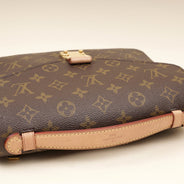 Pochette Metis Bag - LOUIS VUITTON - Affordable Luxury thumbnail image