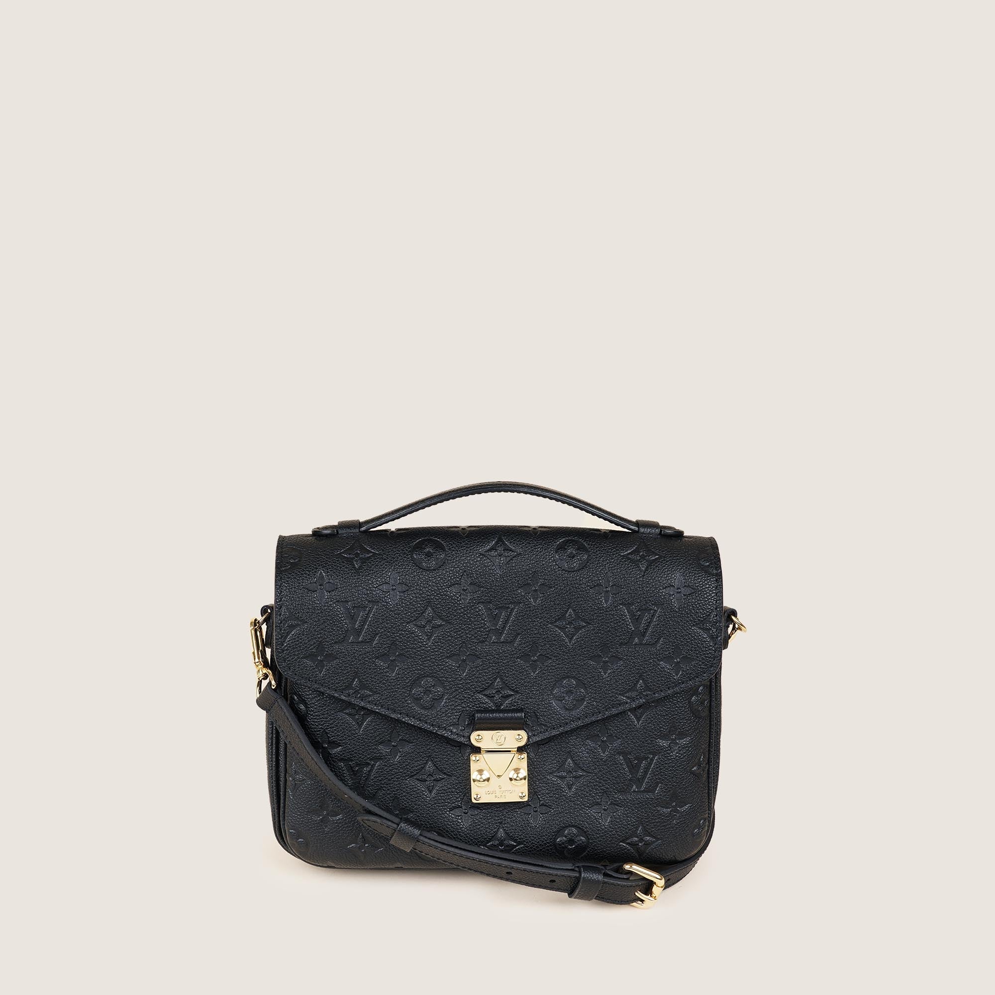 Pochette Métis Bag - LOUIS VUITTON - Affordable Luxury image