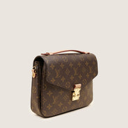 Pochette Metis Bag - LOUIS VUITTON - Affordable Luxury thumbnail image