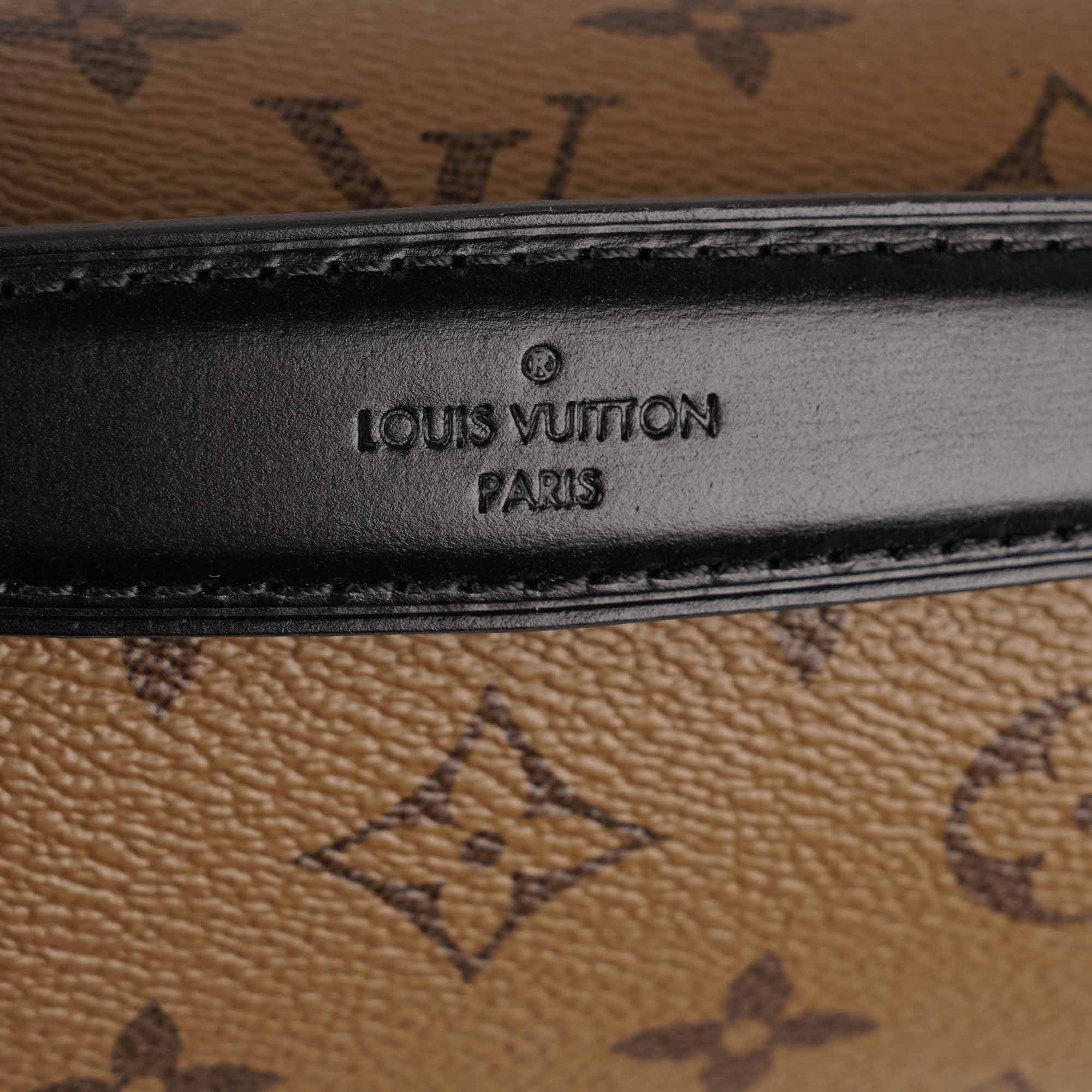 Pochette Metis Bag - LOUIS VUITTON - Affordable Luxury image