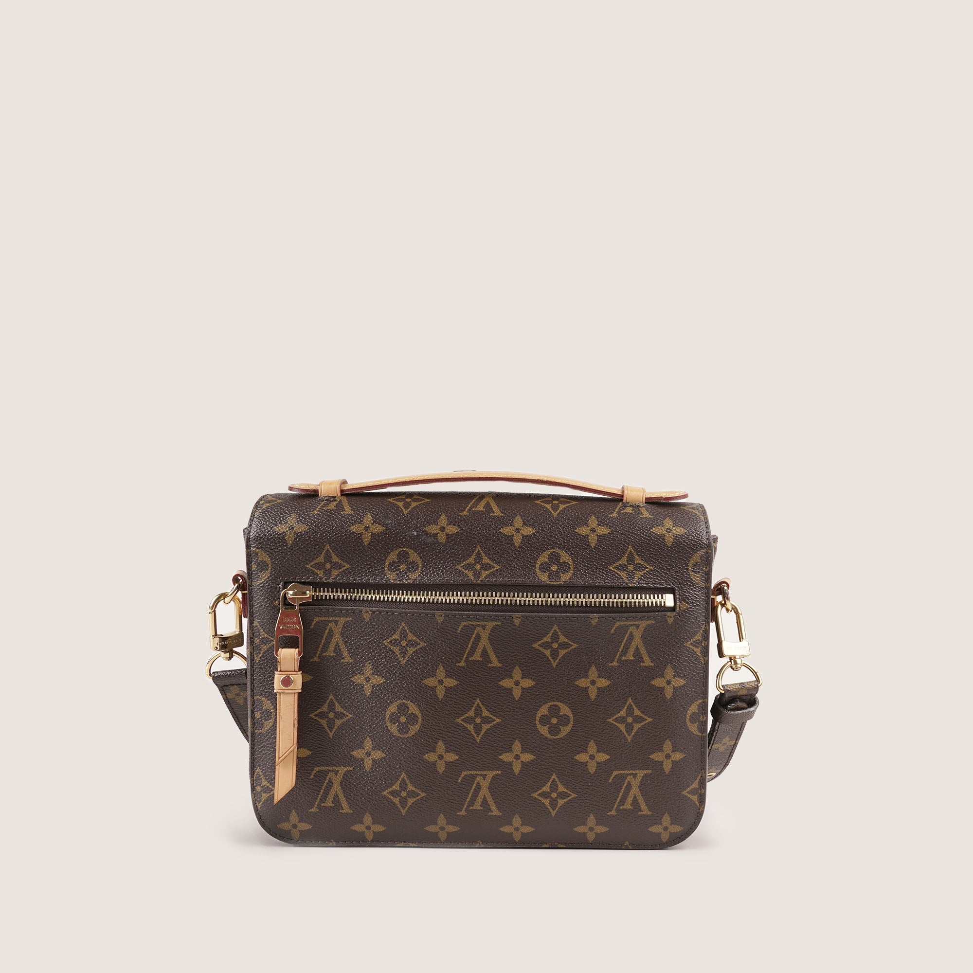 Pochette Metis Bag - LOUIS VUITTON - Affordable Luxury
