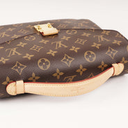 Pochette Metis Bag - LOUIS VUITTON - Affordable Luxury thumbnail image