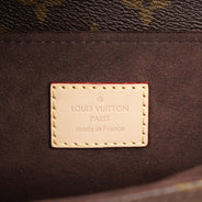 Pochette Metis Bag - LOUIS VUITTON - Affordable Luxury thumbnail image