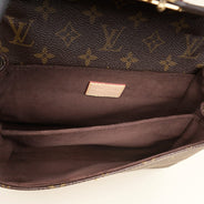 Pochette Metis Bag - LOUIS VUITTON - Affordable Luxury thumbnail image