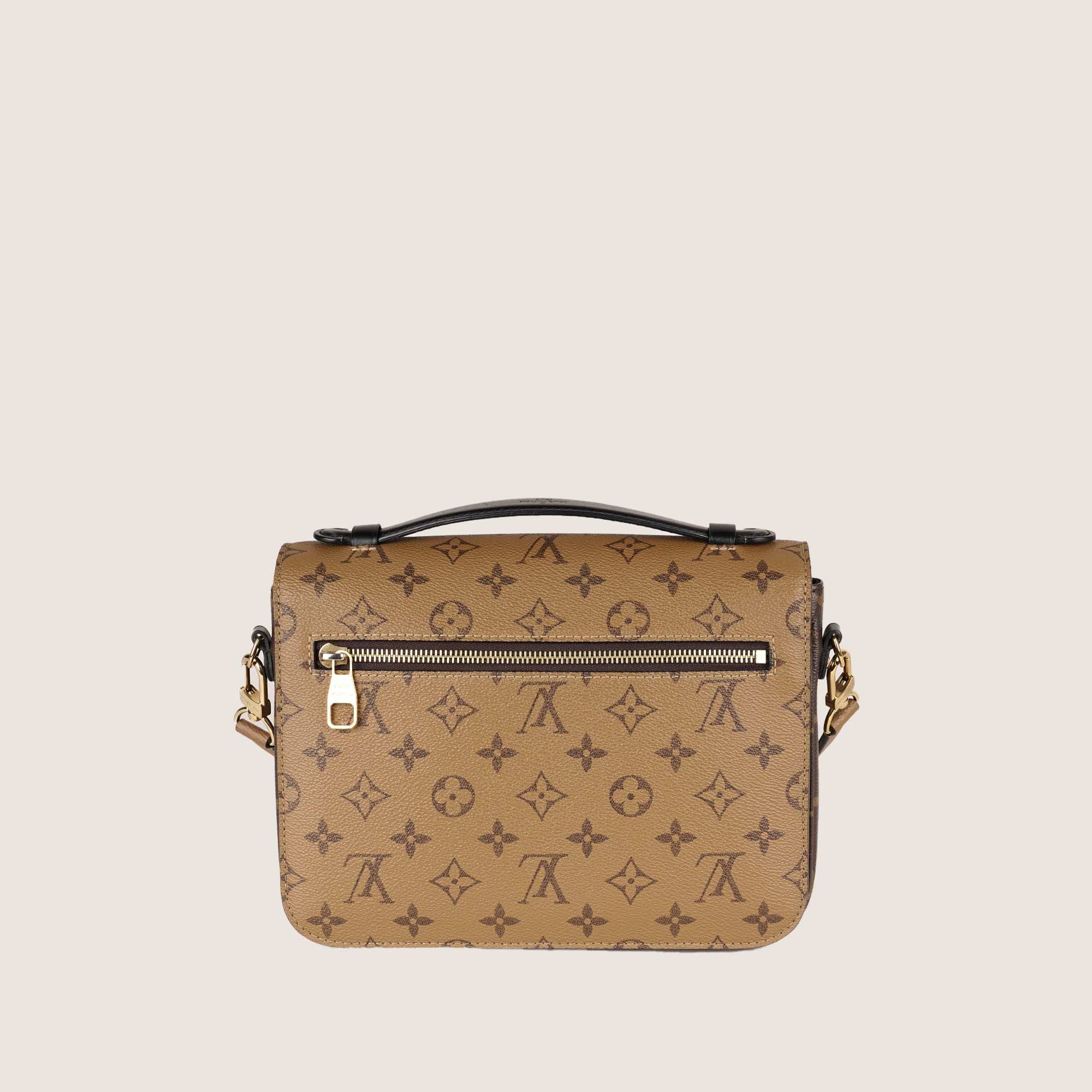 Affordable Luxury - Main Image