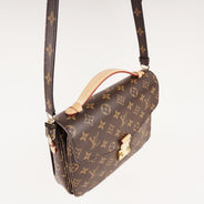Pochette Metis Bag - LOUIS VUITTON - Affordable Luxury thumbnail image
