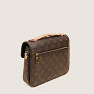 Pochette Metis Bag - LOUIS VUITTON - Affordable Luxury thumbnail image