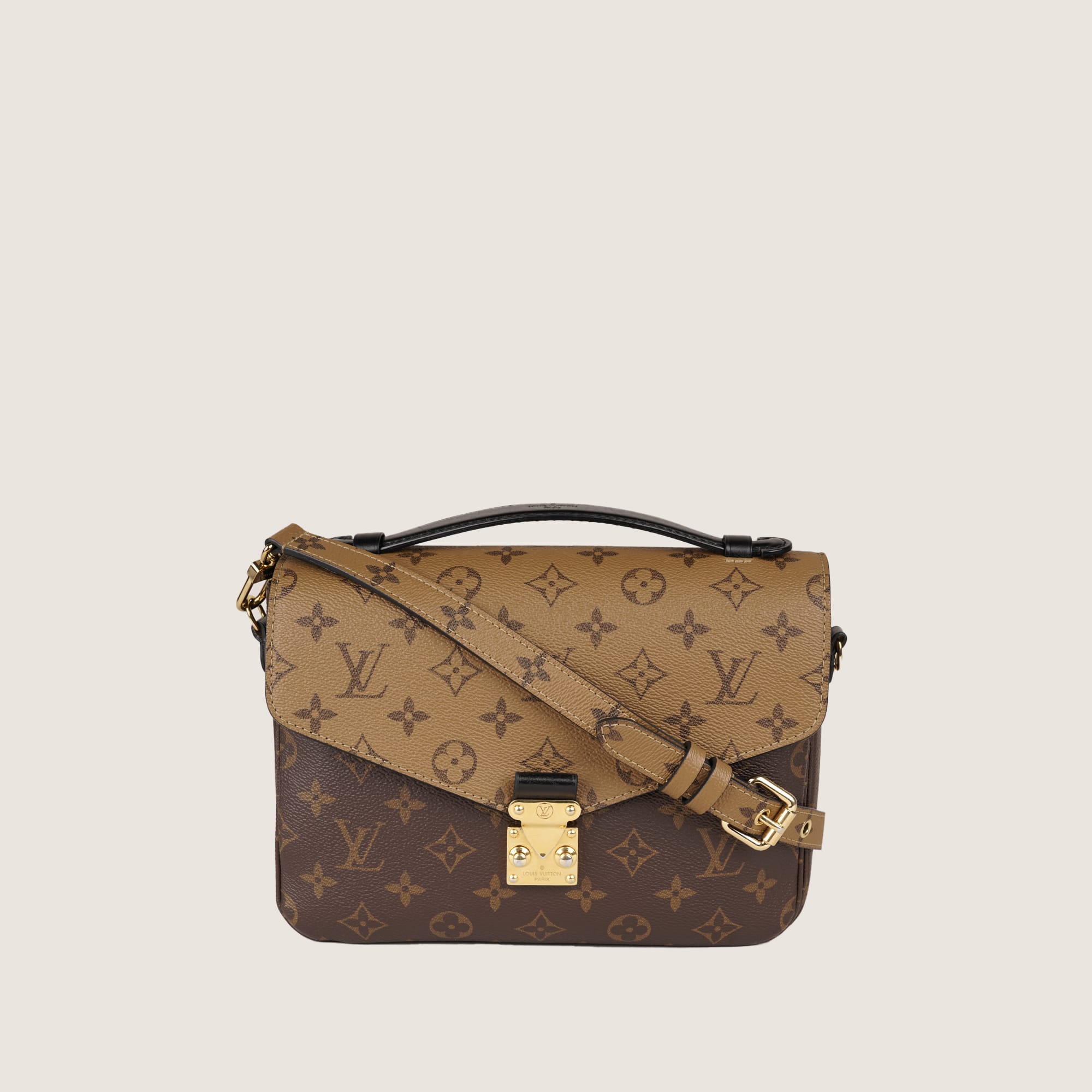 Pochette Métis Bag - Affordable Luxury - Affordable Luxury