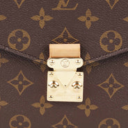 Pochette Metis Bag - LOUIS VUITTON - Affordable Luxury thumbnail image