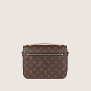 Pochette Metis Bag - LOUIS VUITTON - Affordable Luxury thumbnail image
