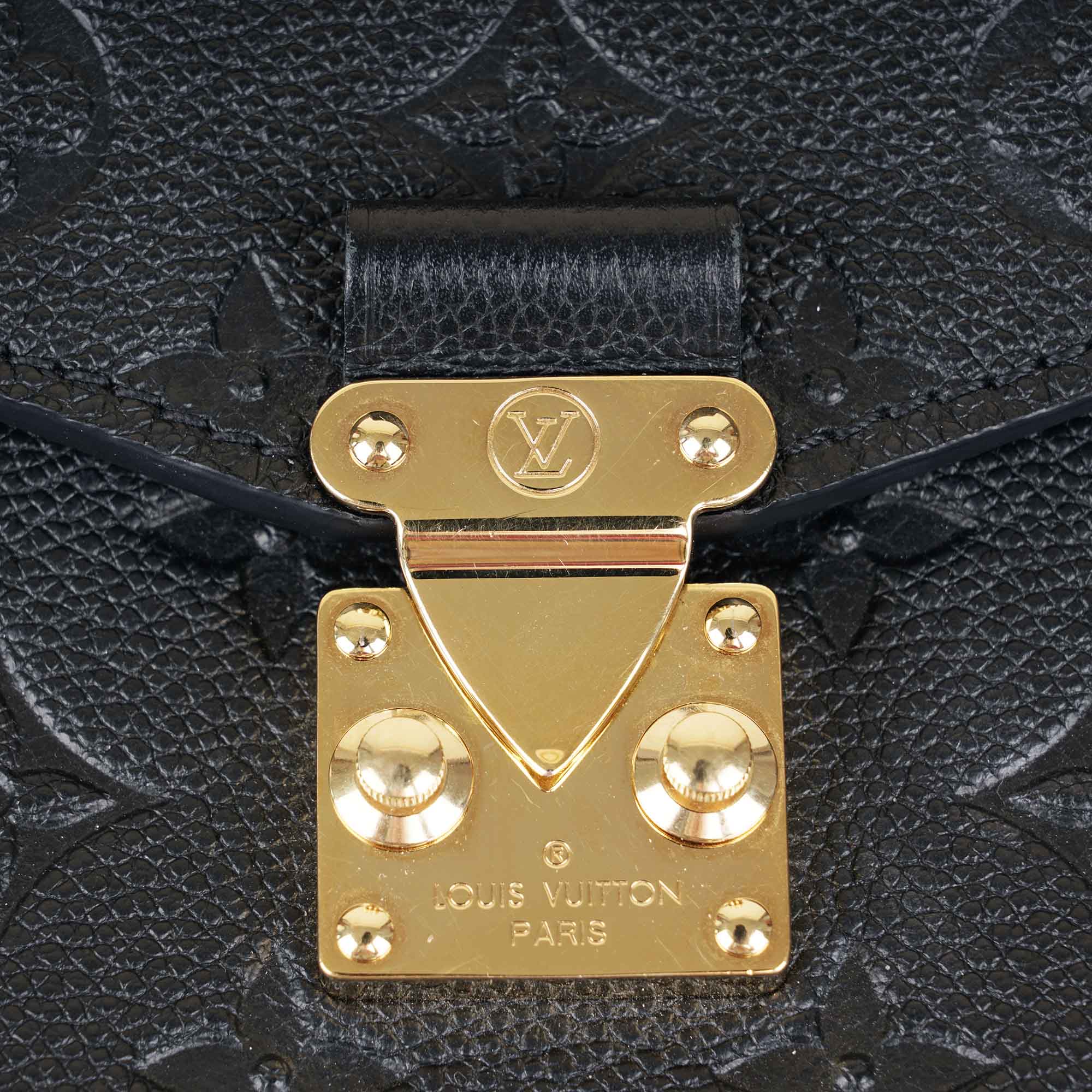 Pochette Métis Bag - LOUIS VUITTON - Affordable Luxury image