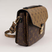 Pochette Metis Bag - LOUIS VUITTON - Affordable Luxury thumbnail image