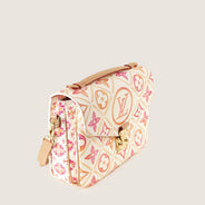 Pochette Metis By The Pool Bag - LOUIS VUITTON - Affordable Luxury thumbnail image