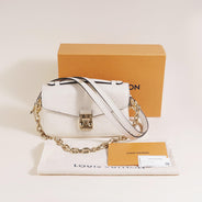 Pochette Métis East West - LOUIS VUITTON - Affordable Luxury thumbnail image