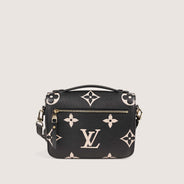 Pochette Metis MM Bag - LOUIS VUITTON - Affordable Luxury thumbnail image