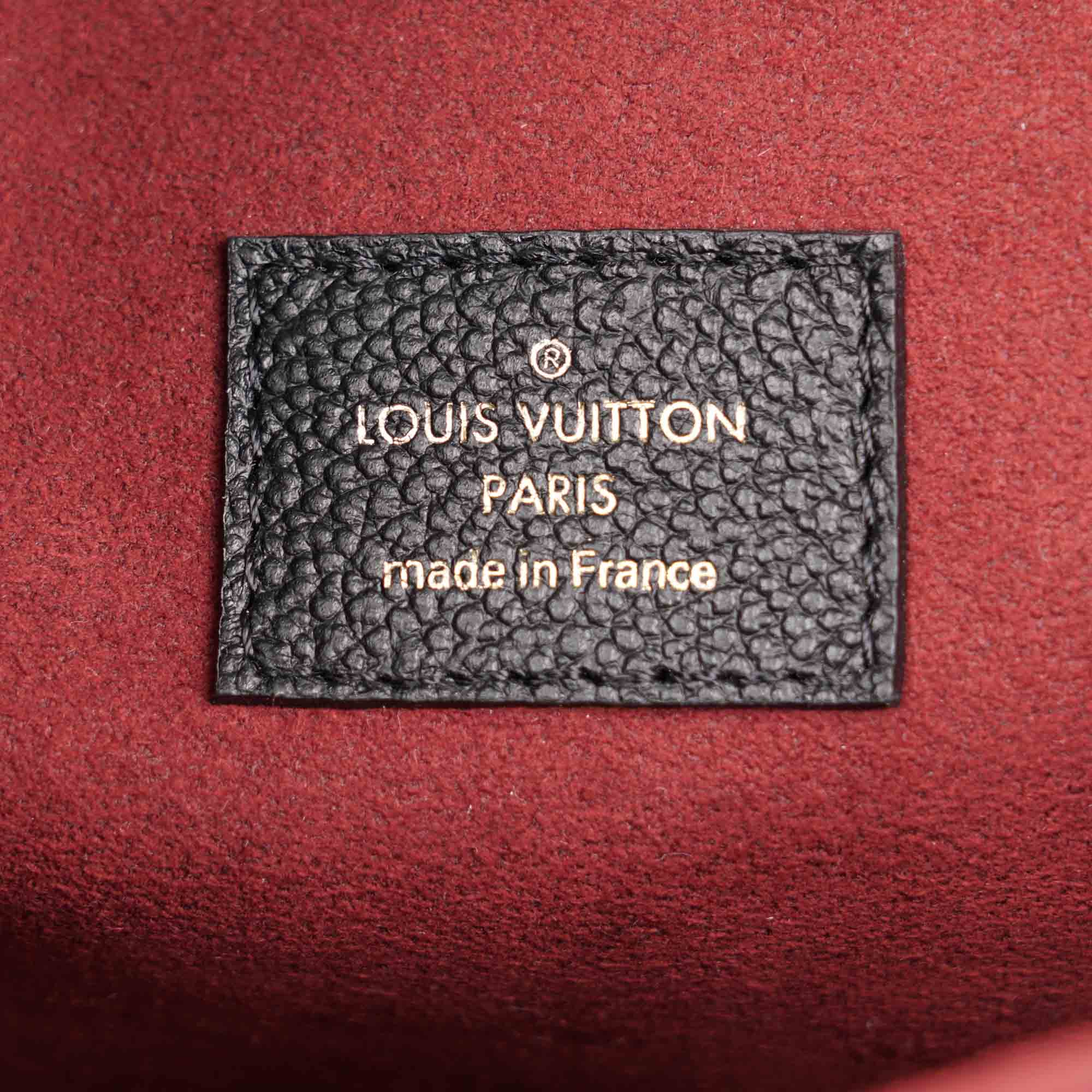 Pochette Metis MM Bag - LOUIS VUITTON - Affordable Luxury image