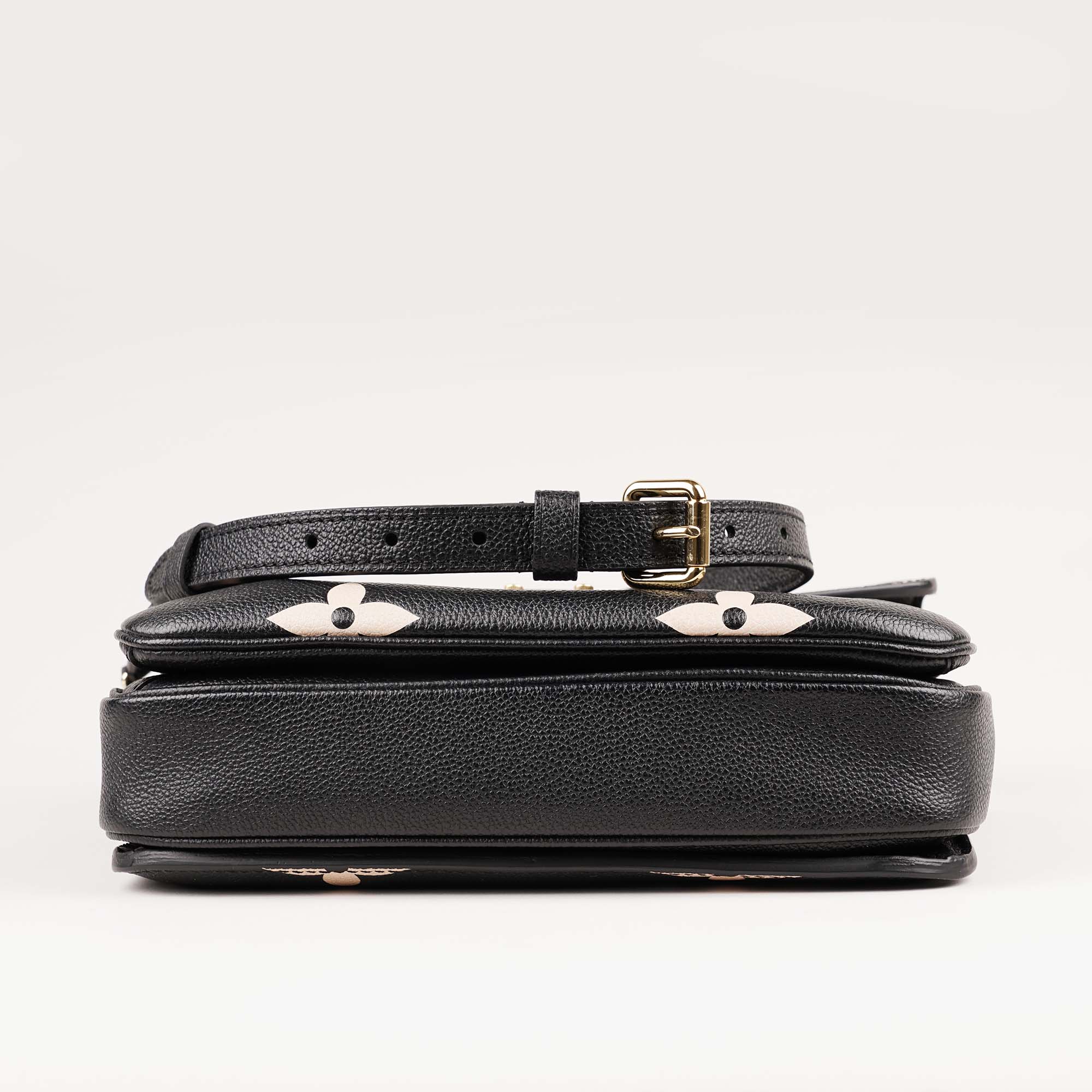 Pochette Metis MM Bag - LOUIS VUITTON - Affordable Luxury image