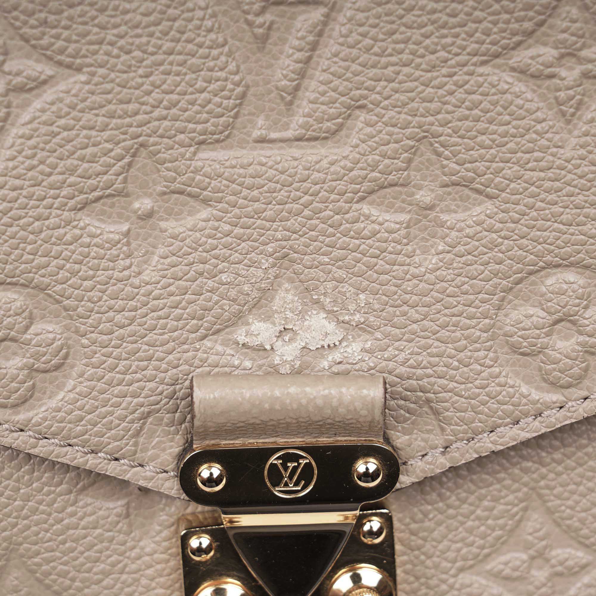 Pochette Métis Shoulder Bag - LOUIS VUITTON - Affordable Luxury image