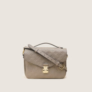 Pochette Métis Shoulder Bag - LOUIS VUITTON - Affordable Luxury thumbnail image