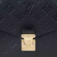 Pochette Metis Shoulder Bag - LOUIS VUITTON - Affordable Luxury thumbnail image