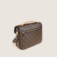 Pochette Metis Shoulder Bag - LOUIS VUITTON - Affordable Luxury thumbnail image