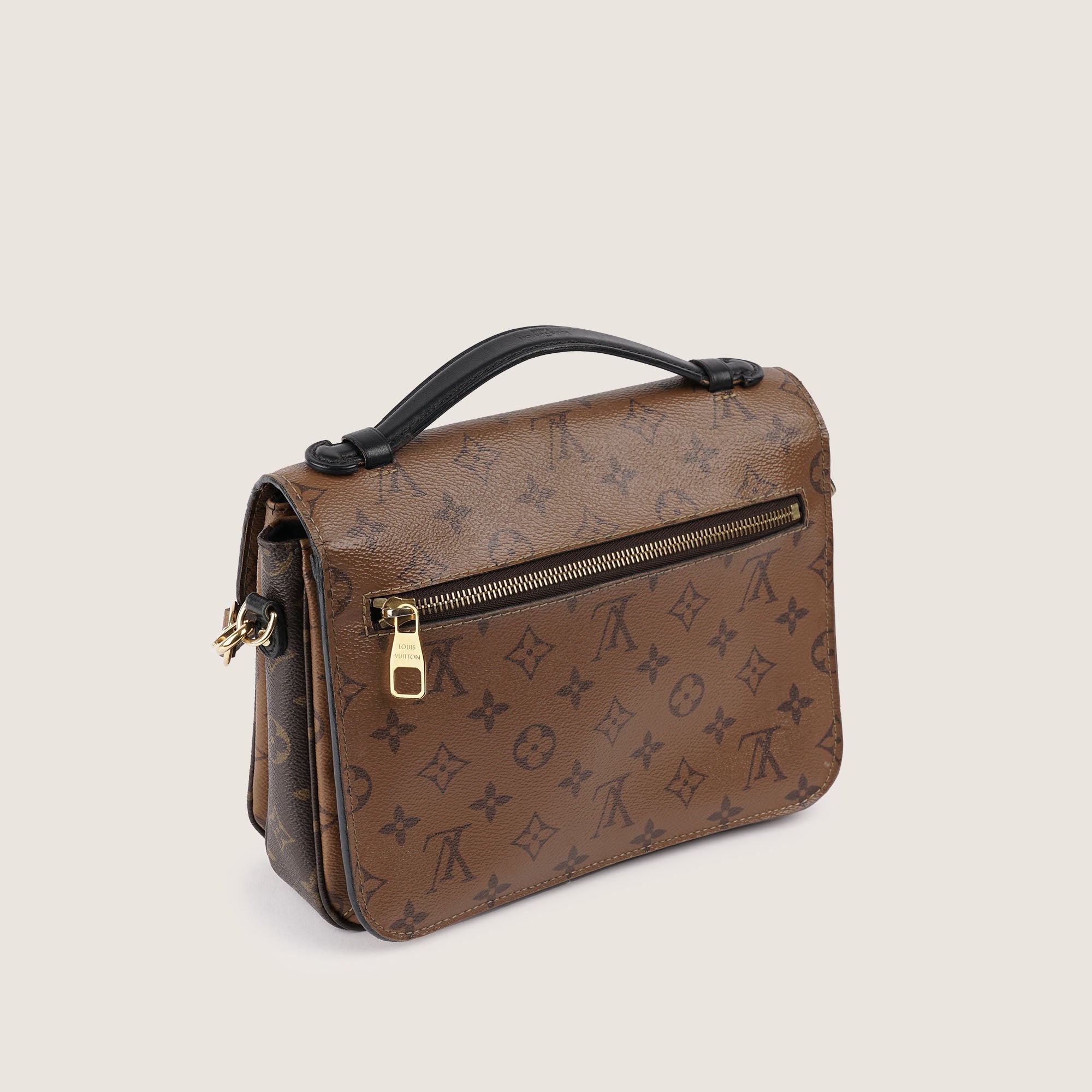 Pochette Métis Shoulder Bag - LOUIS VUITTON - Affordable Luxury image
