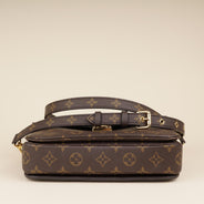 Pochette Metis Shoulder Bag - LOUIS VUITTON - Affordable Luxury thumbnail image