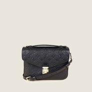 Pochette Metis Shoulder Bag - LOUIS VUITTON - Affordable Luxury thumbnail image