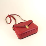 Pochette Métis Shoulder Bag - LOUIS VUITTON - Affordable Luxury thumbnail image