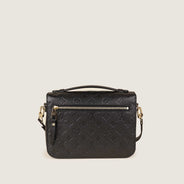 Pochette Metis Shoulder Bag - LOUIS VUITTON - Affordable Luxury thumbnail image