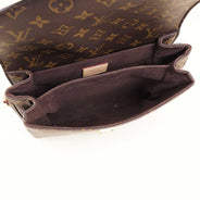 Pochette Metis Shoulder Bag - LOUIS VUITTON - Affordable Luxury thumbnail image