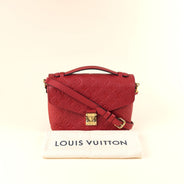Pochette Métis Shoulder Bag - LOUIS VUITTON - Affordable Luxury thumbnail image