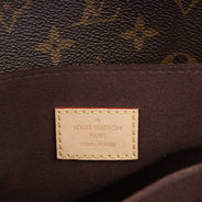 Pochette Metis Shoulder Bag - LOUIS VUITTON - Affordable Luxury thumbnail image