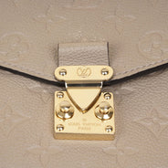 Pochette Métis Shoulder Bag - LOUIS VUITTON - Affordable Luxury thumbnail image