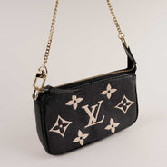 Pochette Mini Giant Empreinte - LOUIS VUITTON - Affordable Luxury thumbnail image