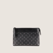 Pochette Voyage Souple - LOUIS VUITTON - Affordable Luxury thumbnail image