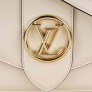 Pont 9 Shoulder Bag - LOUIS VUITTON - Affordable Luxury thumbnail image