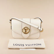 Pont 9 Shoulder Bag - LOUIS VUITTON - Affordable Luxury thumbnail image