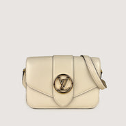 Pont 9 Shoulder Bag - LOUIS VUITTON - Affordable Luxury thumbnail image