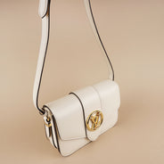 Pont 9 Shoulder Bag - LOUIS VUITTON - Affordable Luxury thumbnail image