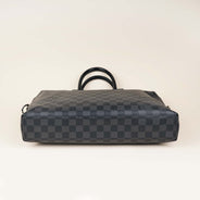 Porte - Documents Briefcase - LOUIS VUITTON - Affordable Luxury thumbnail image