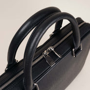 Porte - Documents Briefcase - LOUIS VUITTON - Affordable Luxury thumbnail image