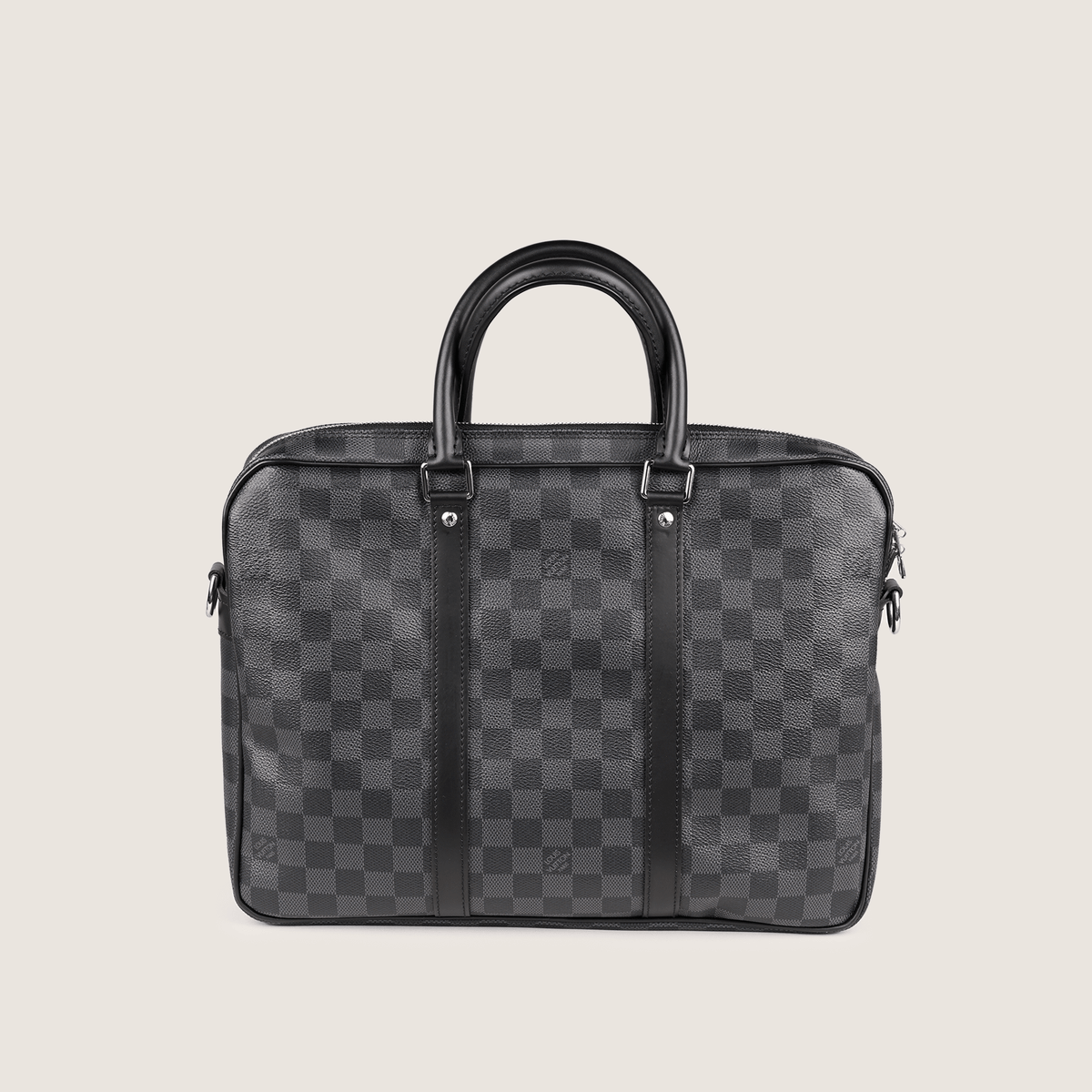 Porte-Documents Jour Briefcase 2022 - LOUIS VUITTON - Affordable Luxury image