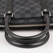 Porte-Documents Jour Briefcase 2022 - LOUIS VUITTON - Affordable Luxury thumbnail image