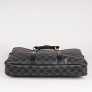 Porte-Documents Jour Briefcase 2022 - LOUIS VUITTON - Affordable Luxury thumbnail image