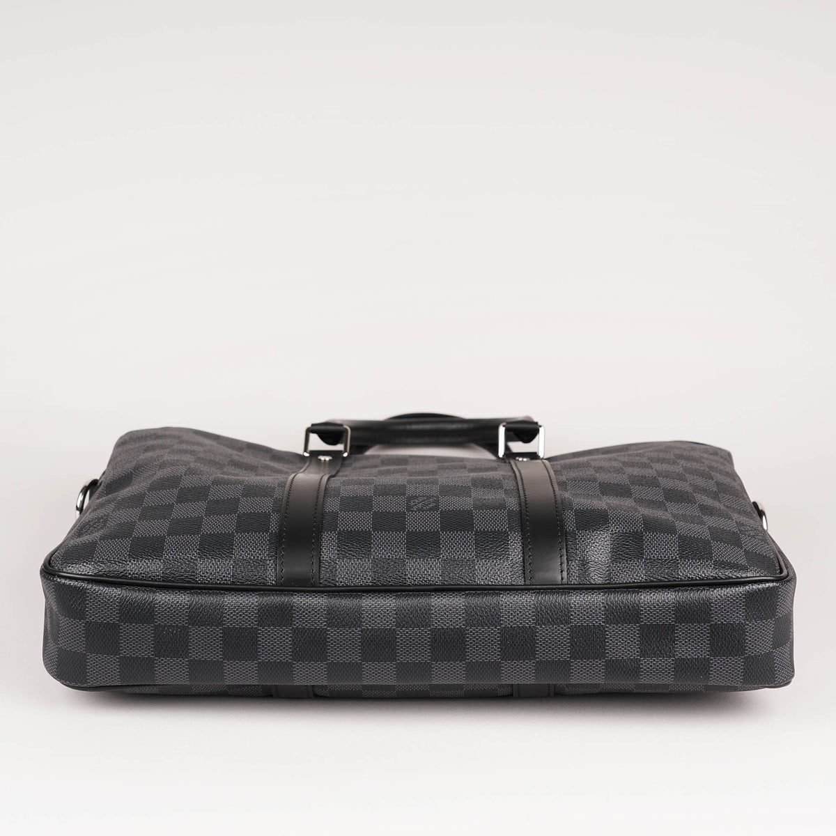 Porte-Documents Jour Briefcase 2022 - LOUIS VUITTON - Affordable Luxury image
